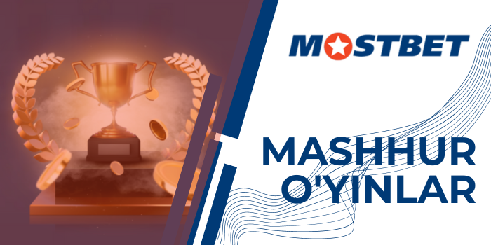 Canlı mərc mostbet