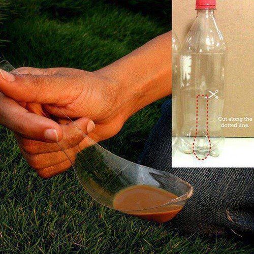 23 Creativas Formas De Volver A Utilizar Las Botellas De Plástico07