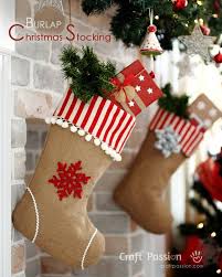 Moldes para hacer botas navideñas de fieltro gratis18