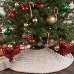 20 ideas Pie de arbol navideño tejido a crochet03