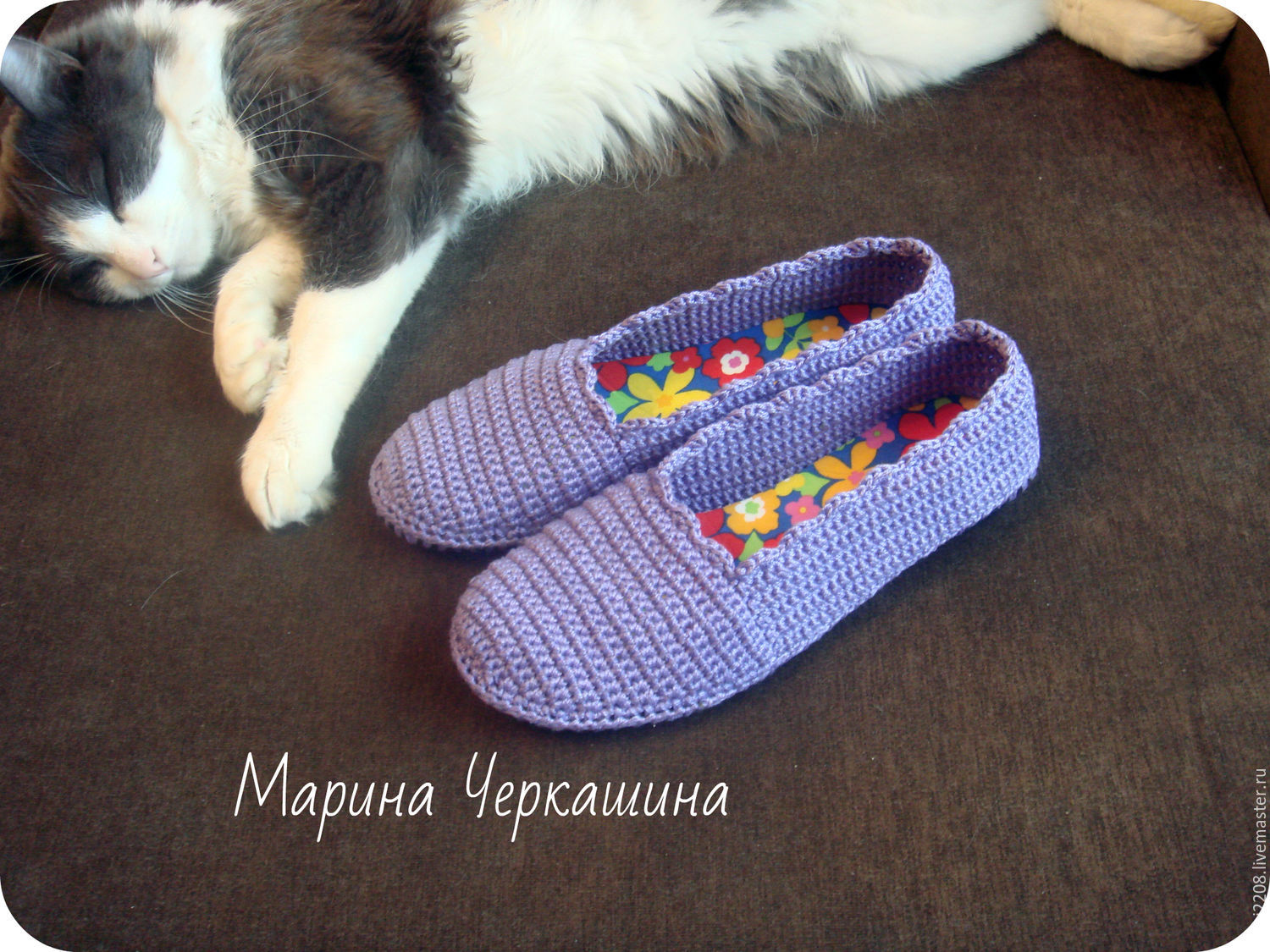 Como hacer unos zapatos a crochet para mujer