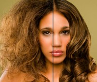 4 tips para el cabello seco
